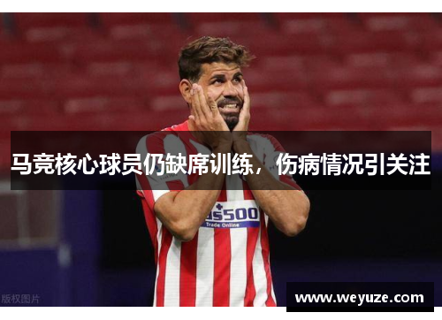 马竞核心球员仍缺席训练，伤病情况引关注